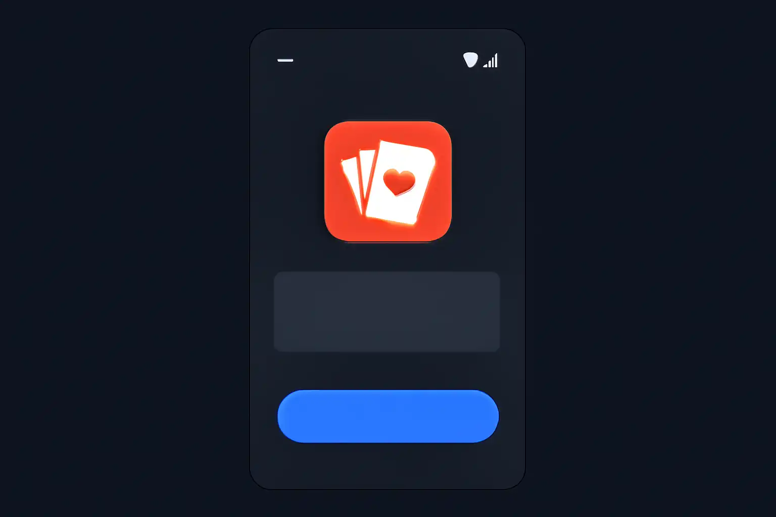 Detail screen: android apk install, mobile screen, Teen Patti Joy