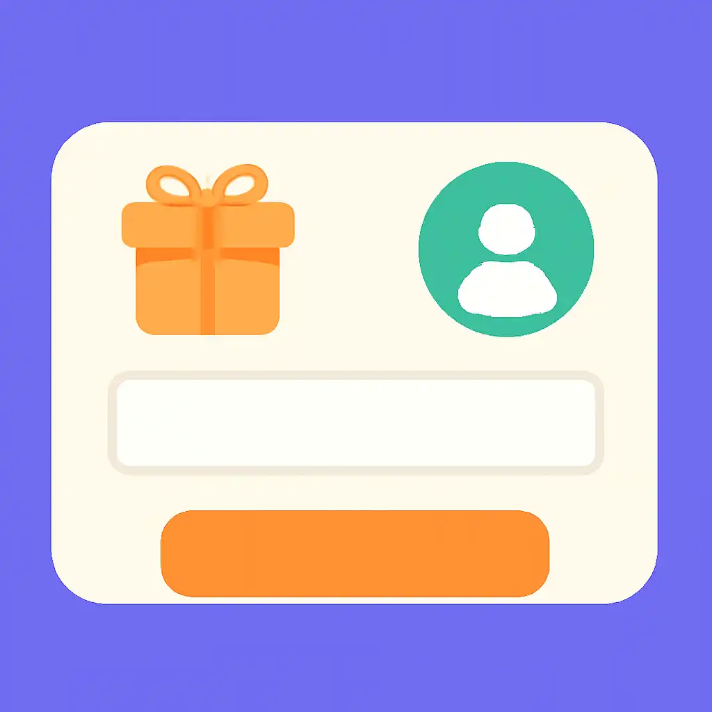 Close-up of button or form field for referral rewards, Teen Patti Joy