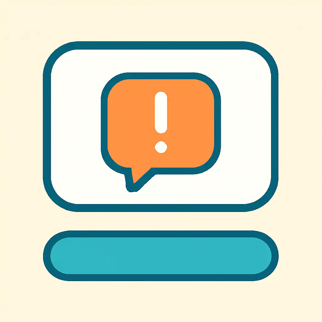 Close-up of button or form field for otp not received, Teen Patti Joy